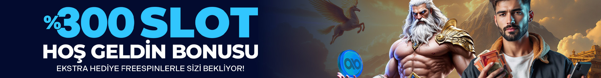 Asyabahis % 300 Casino Slot Hoş Geldin Bonusu