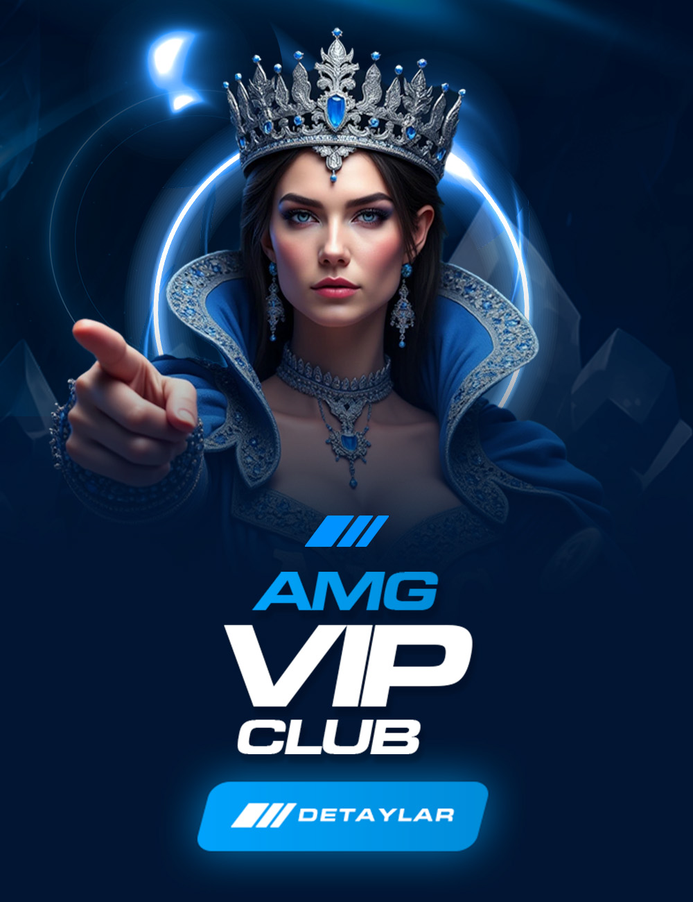 AMG Bahis Amg Vip Club