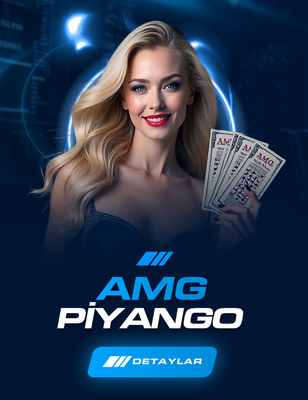 AMG Bahis Amg Piyango