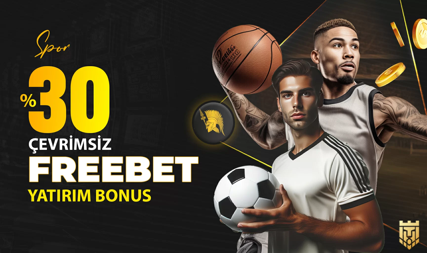 Aresbet %30 Çevrimsiz Freebet Yatırım Bonusu