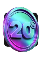 21.com İlk Hafta %20 Günlük Nakit İade