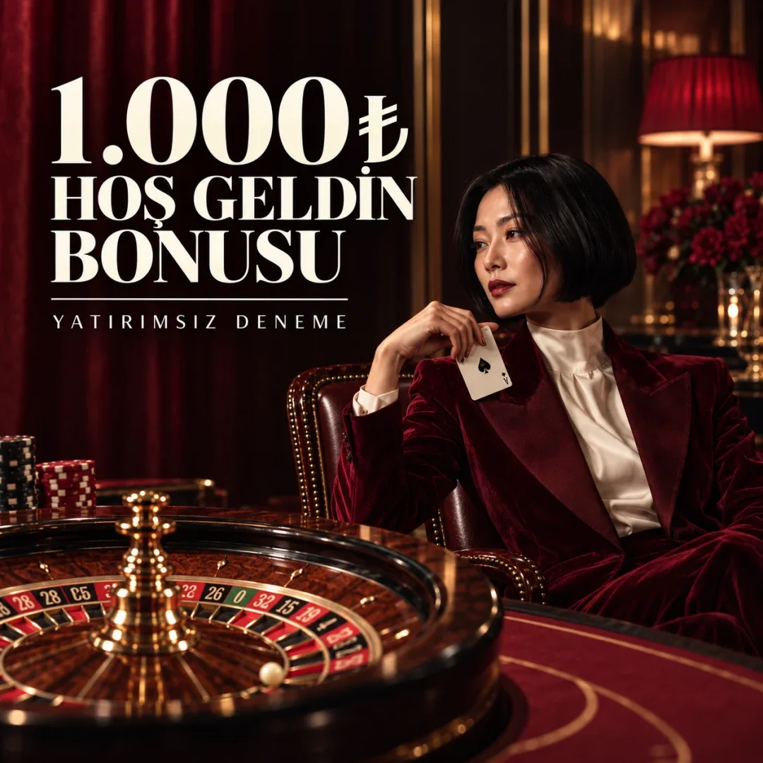 Armanibahis 1.000₺ Hoş Geldin Bonusu