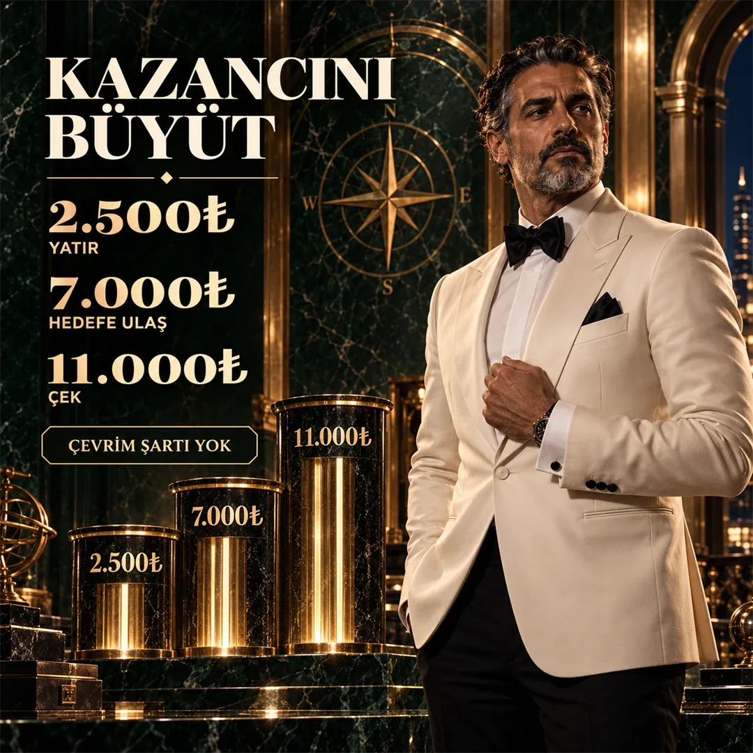 Armanibahis 2.500 TL Yatır 7.000 TL Yap 11 Bin TL Çek!