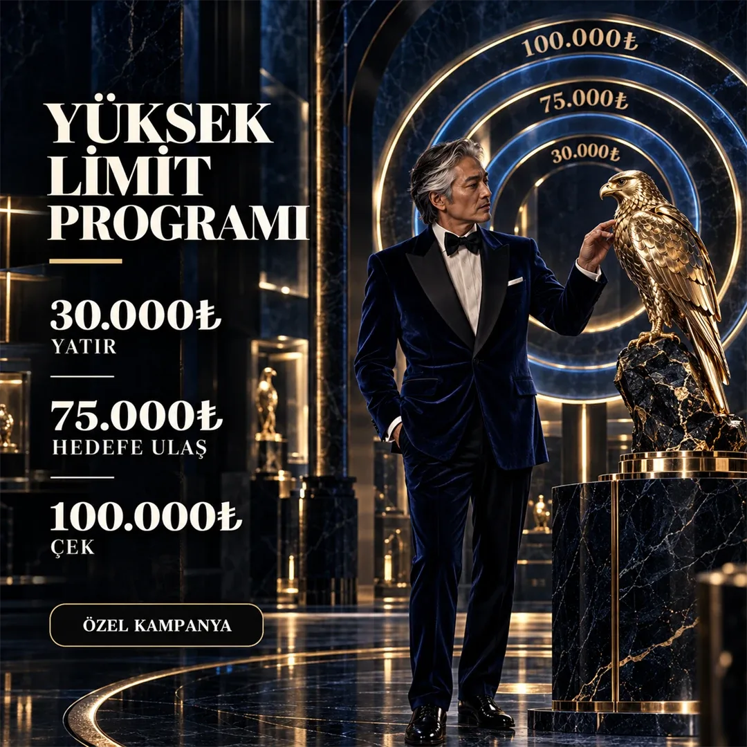 Armanibahis 30 Bin TL Yatır 75 Bin TL Yap 100 Bin TL Çek!