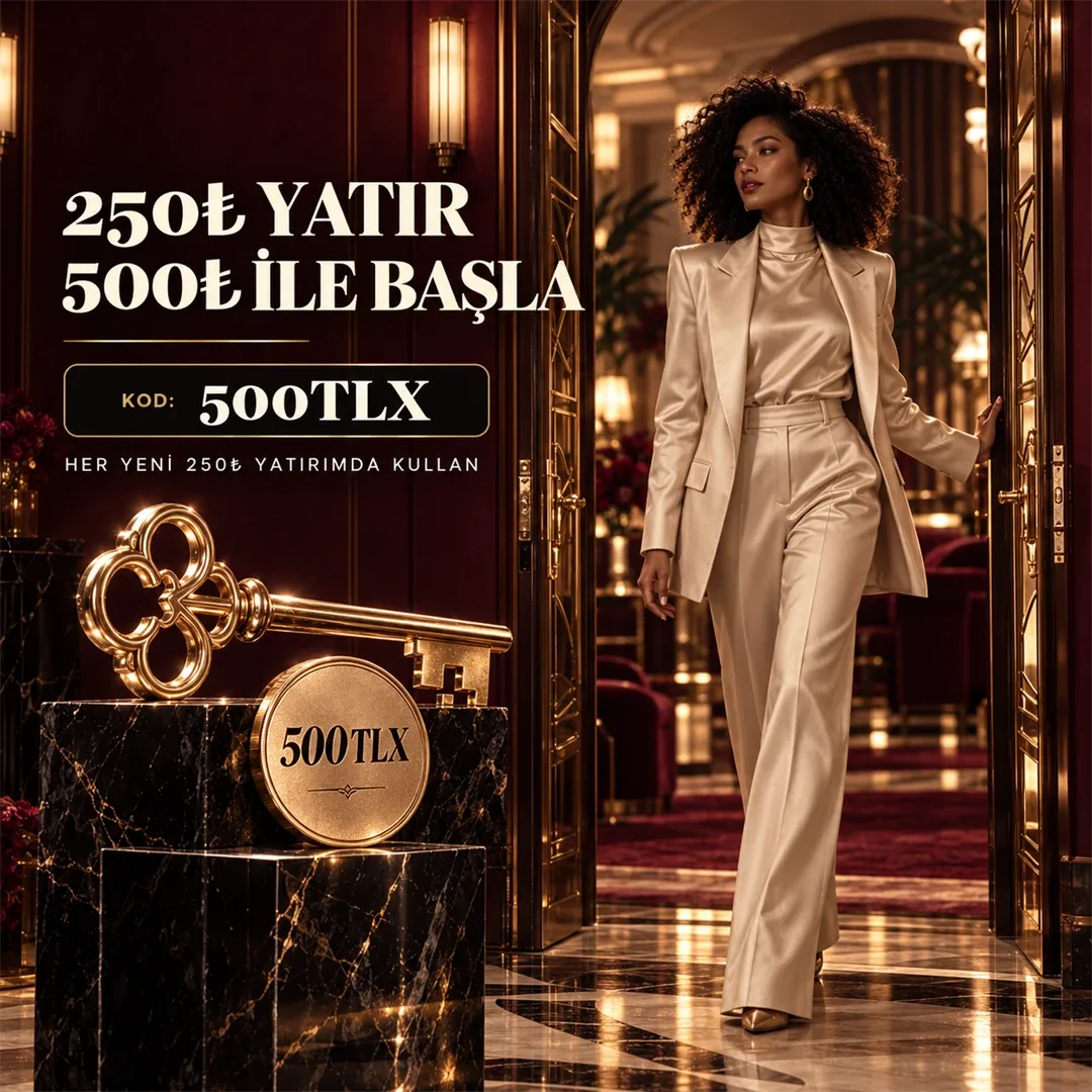 Armanibahis 250 TL Yatır 500 TL Başla!