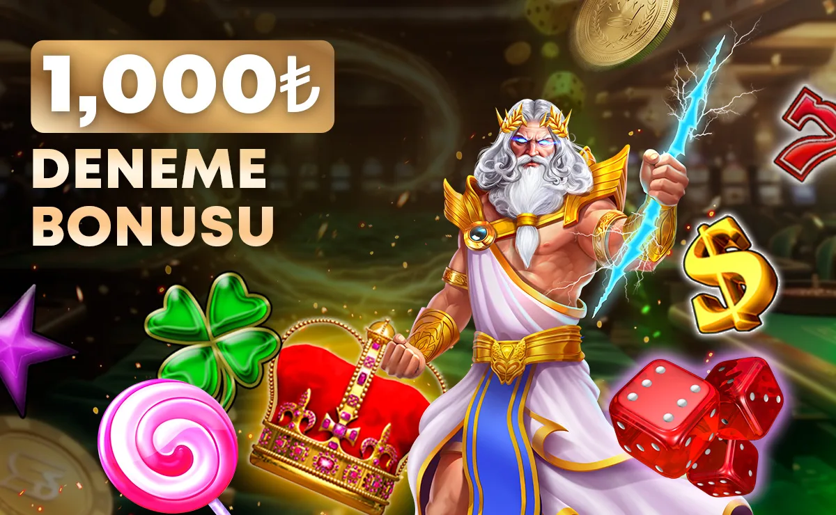 5Stakes Deneme Bonusu