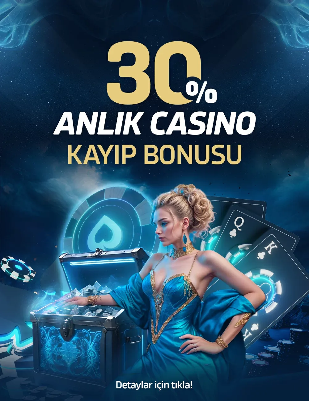 Ardabet 30 Casino Kayıp