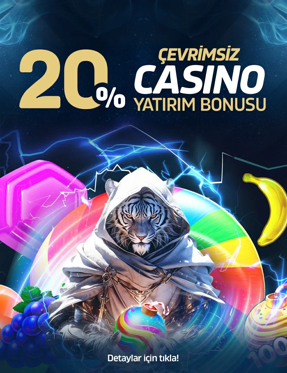 Ardabet Casino Yatırım