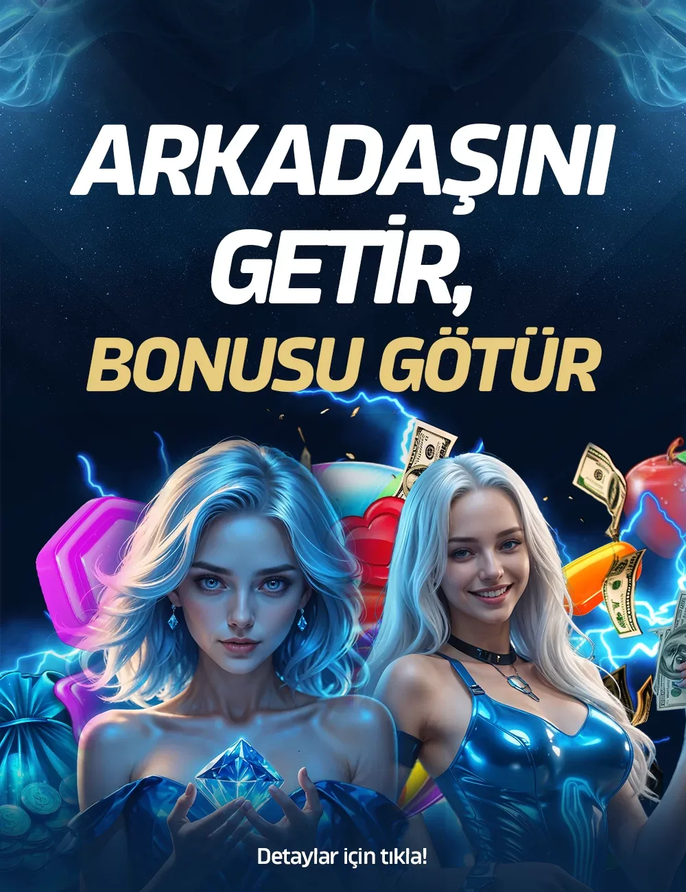 Ardabet Arkadas