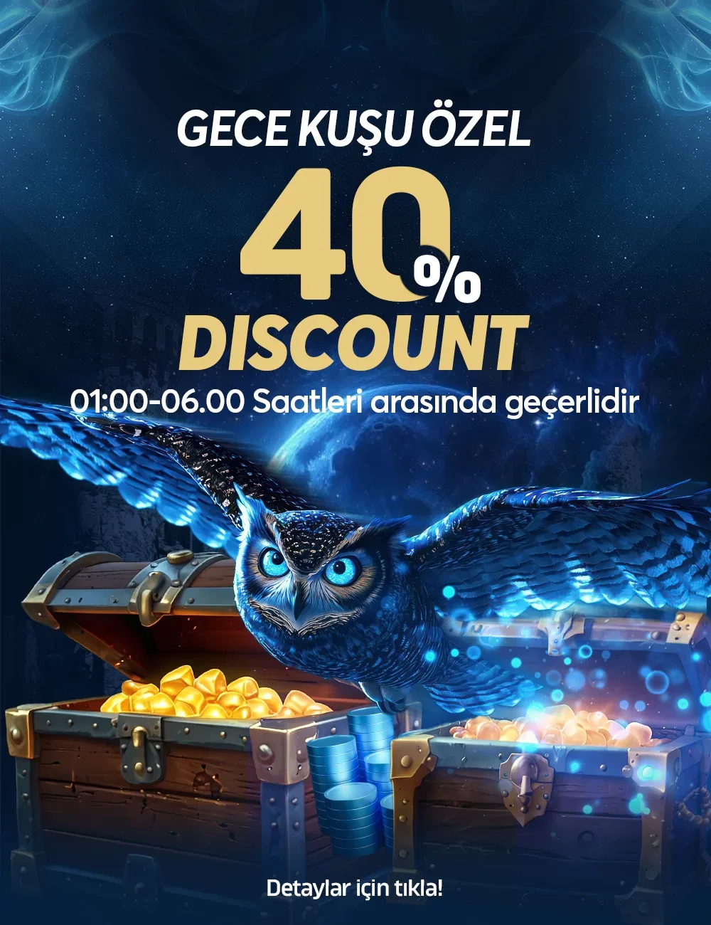 Ardabet Gecekusu