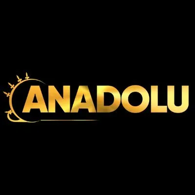 Anadolu Slot logo