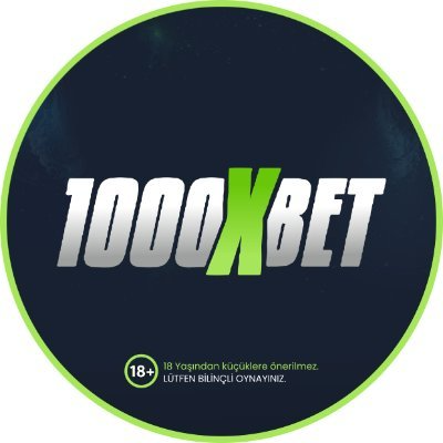 1000xBet logo