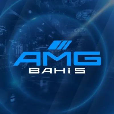 AMG Bahis logo